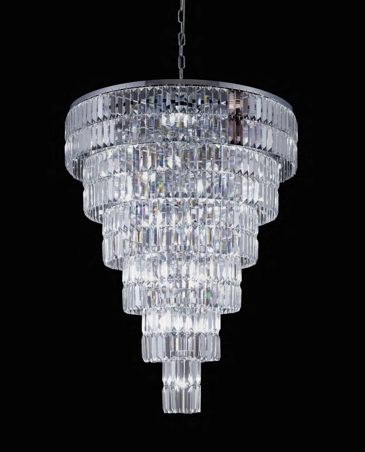 Dandy — подвесной светильник — Euroluce
