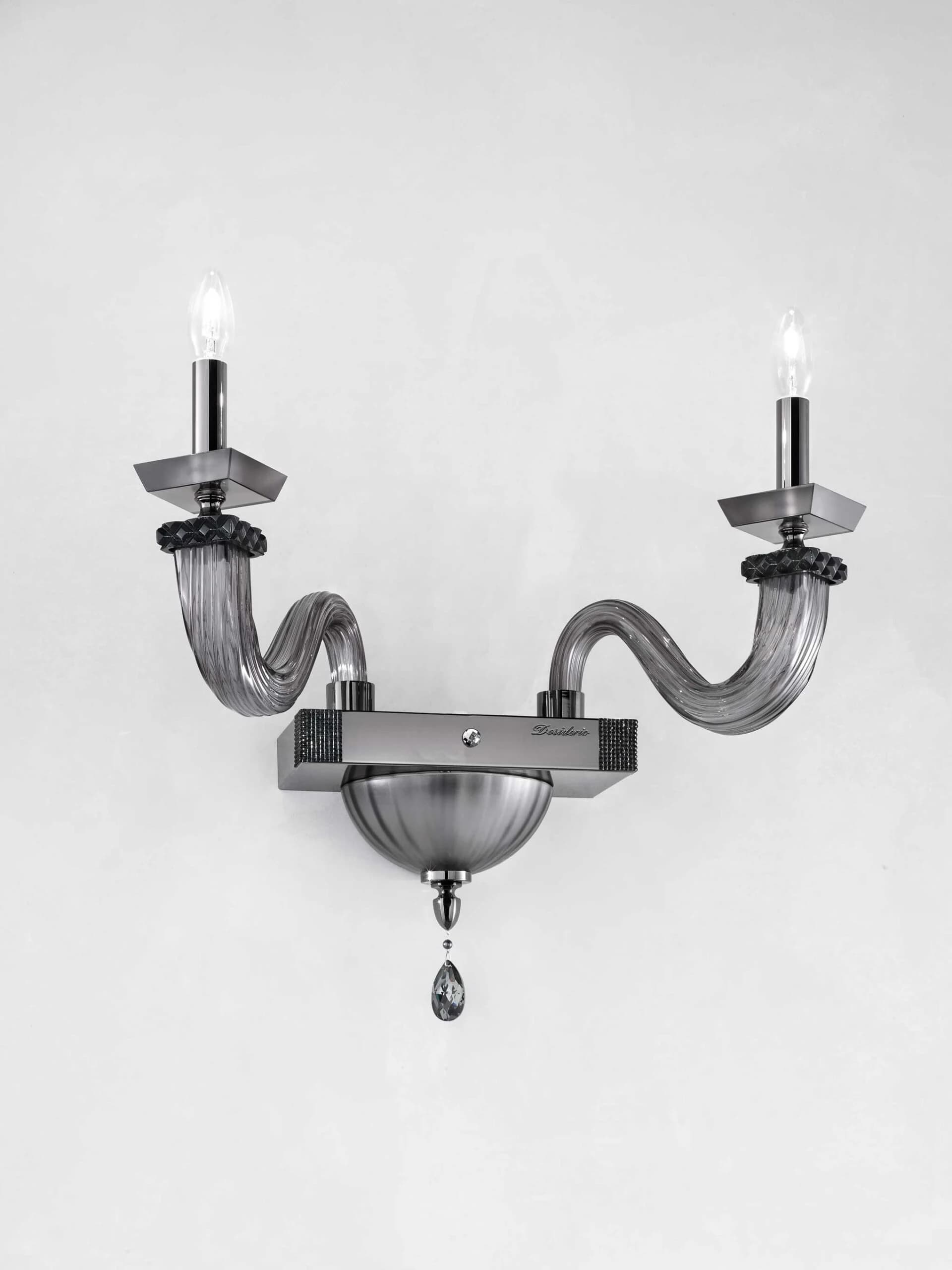 Desiderio — бра — Euroluce