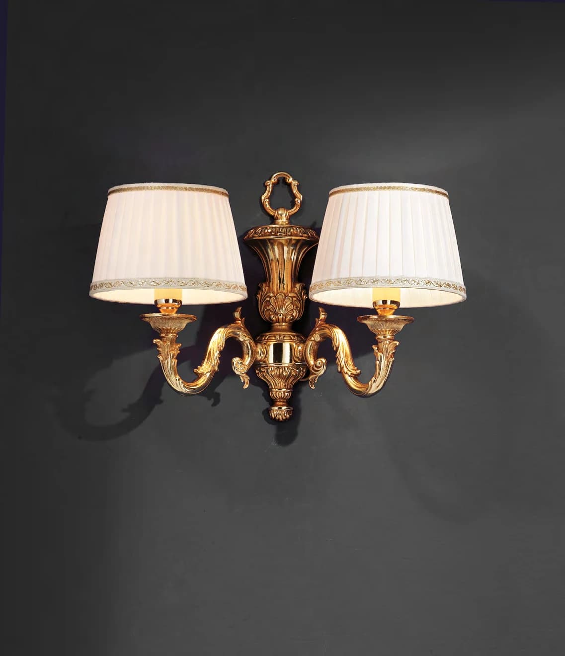 Impero — бра — Euroluce