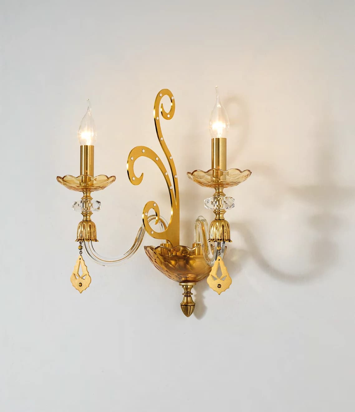 Perseo — бра — Euroluce