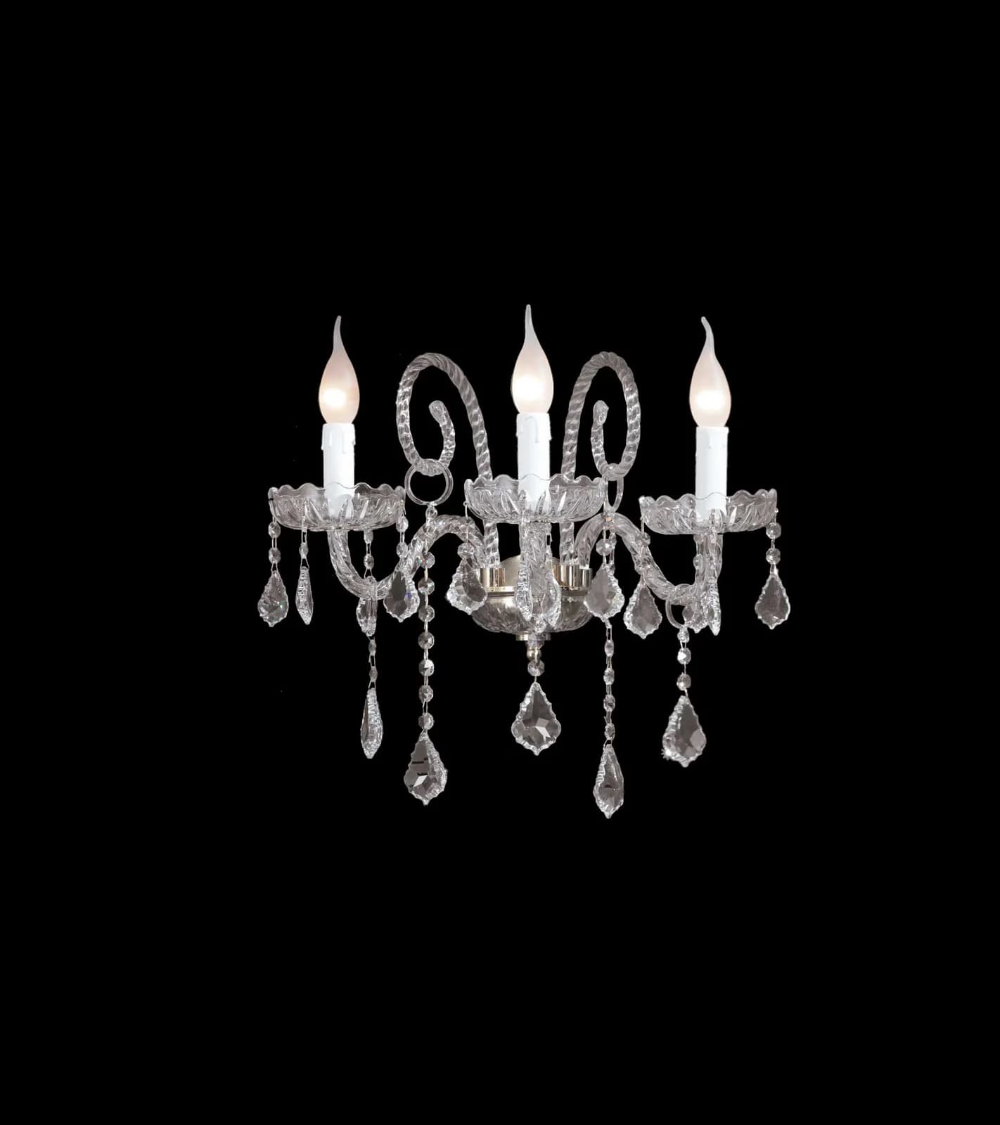 Epoca Without Platform — бра — Euroluce