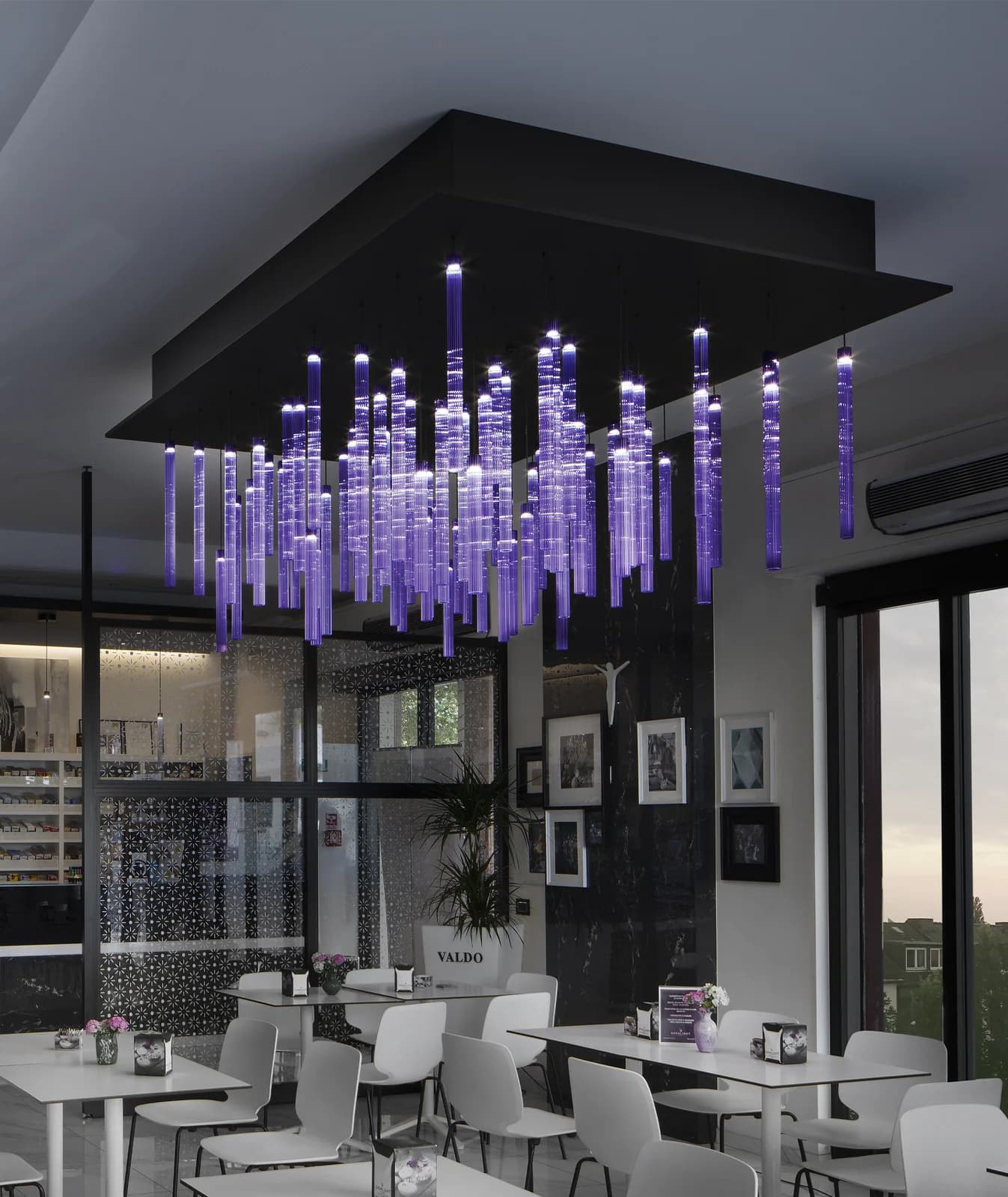Подвесной светильник Hanami Atmosphere — Euroluce