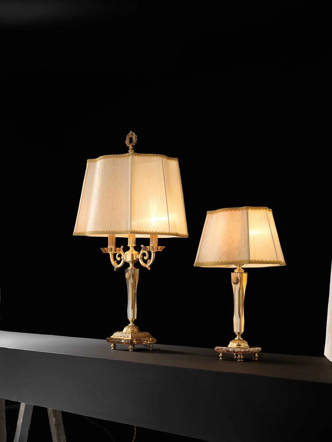 Ermes — настольная лампа — Euroluce