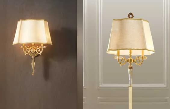 Ermes — бра — Euroluce