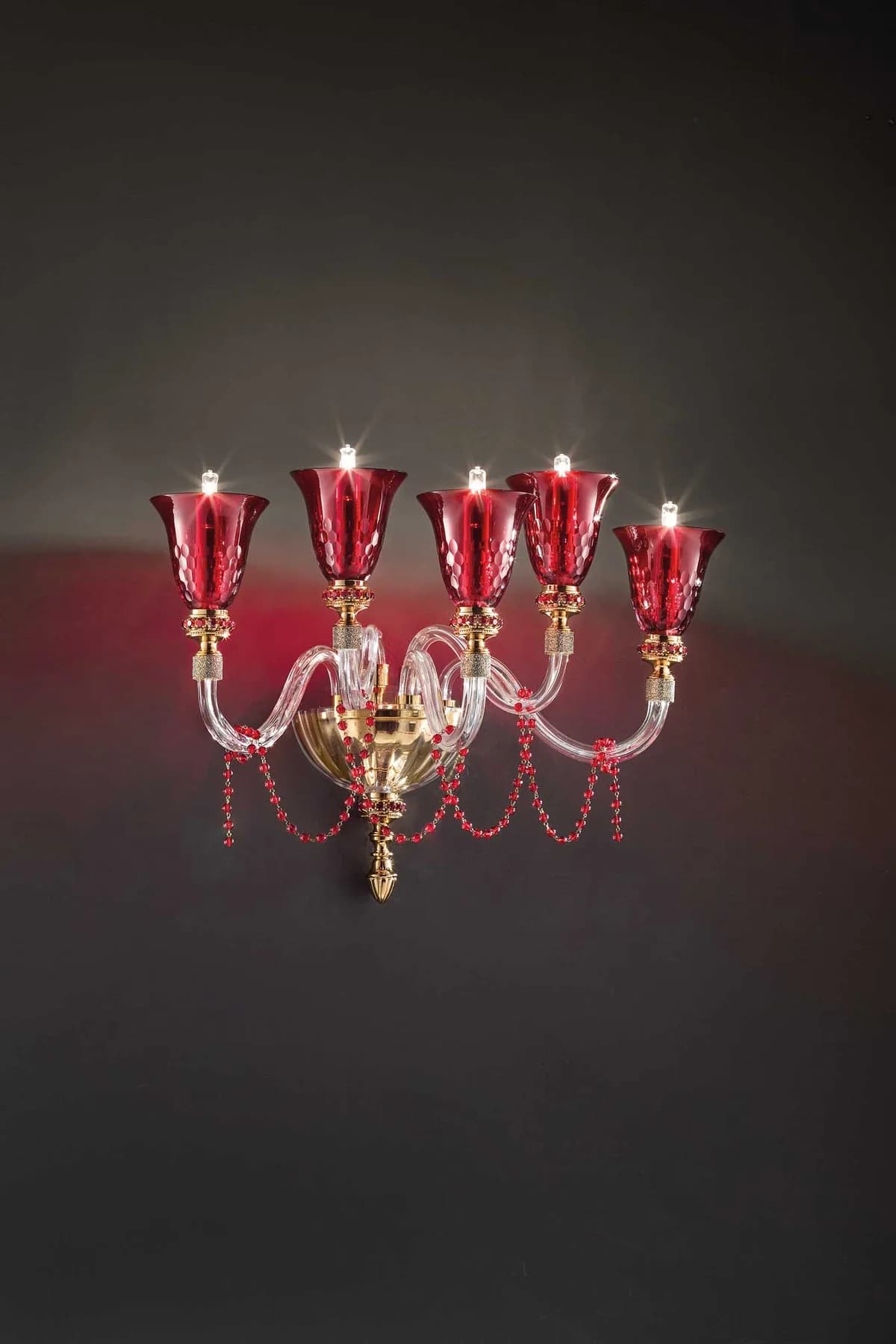 Claire — бра — Euroluce
