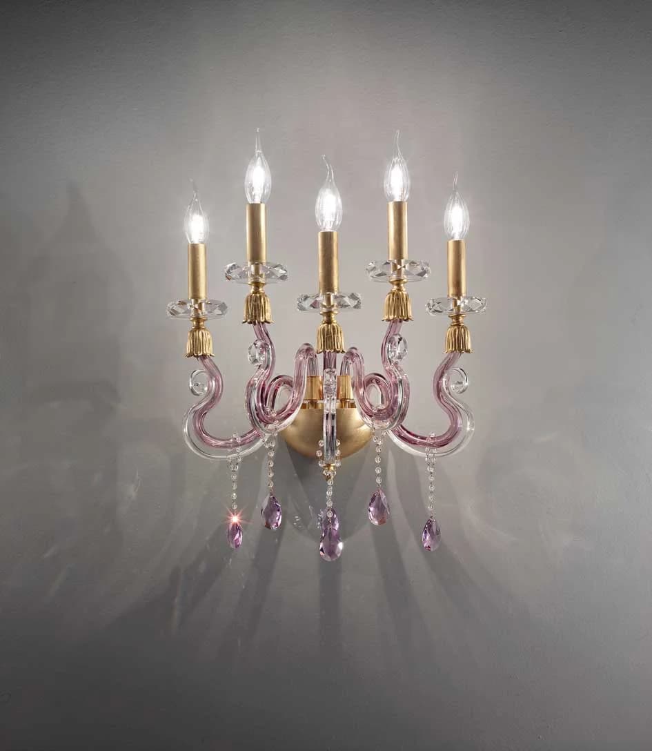 Iside — бра — Euroluce