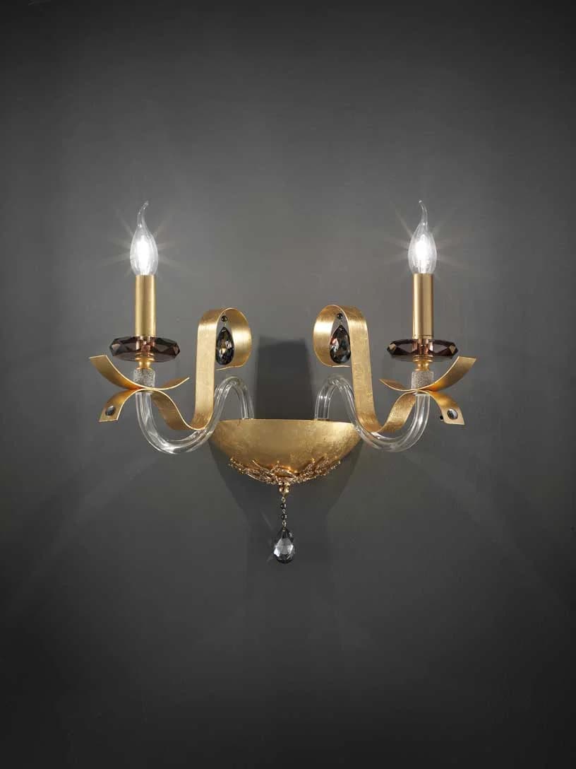 Nuage — бра — Euroluce