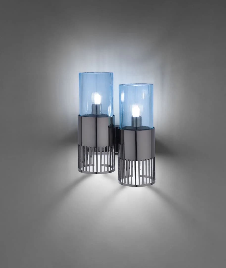 Planet Minor — бра — Euroluce