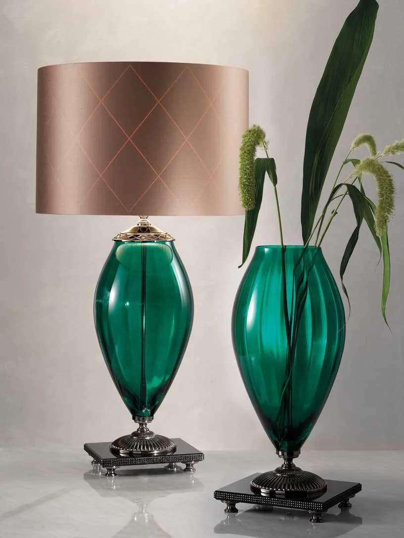 Surya — ваза — Euroluce
