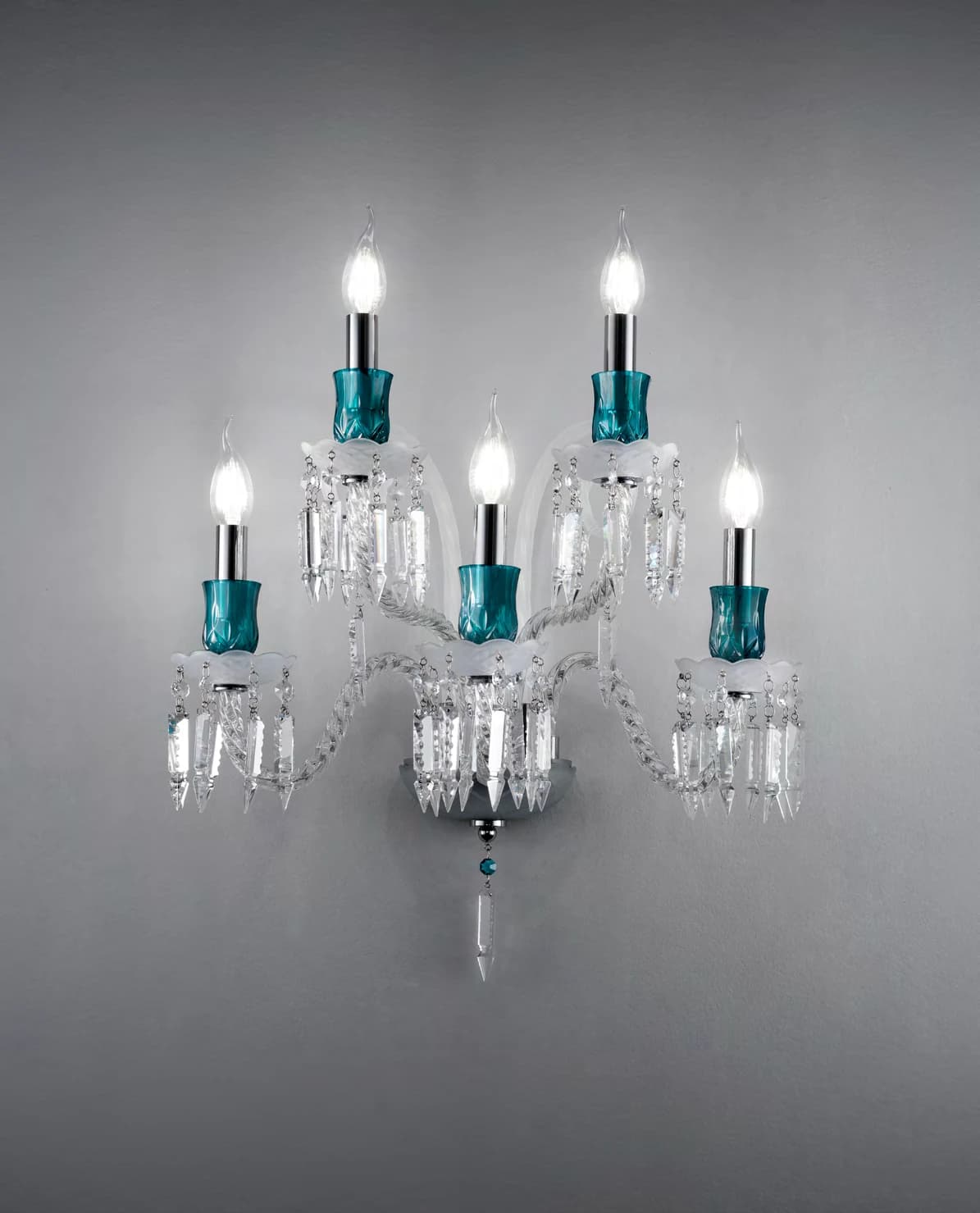 Imperial — бра — Euroluce
