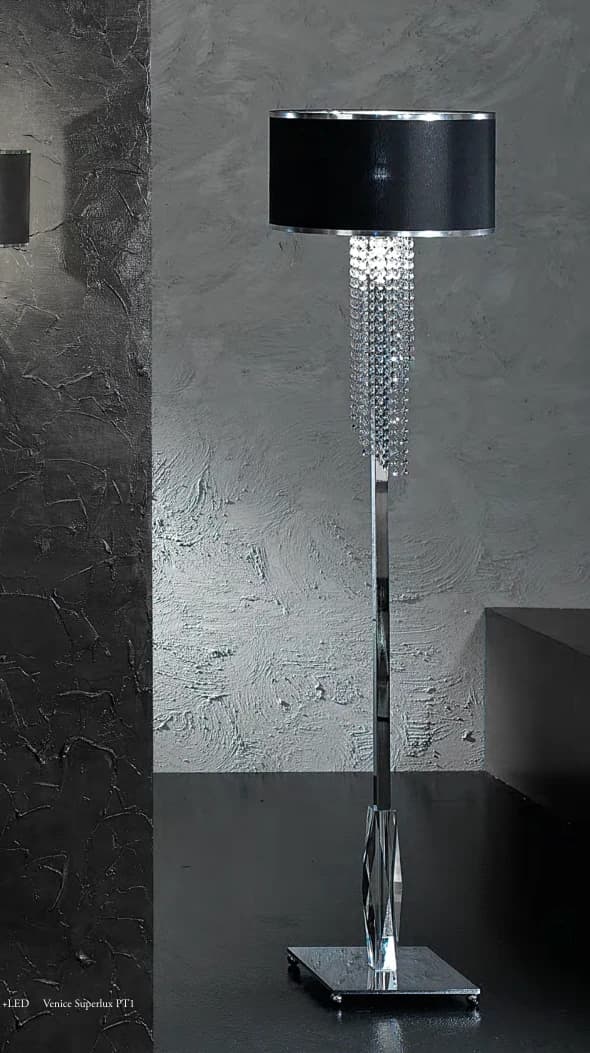 Venice Super Lux — торшер — Euroluce
