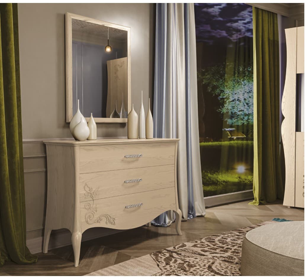 Комод 335-VC — Giulia Casa