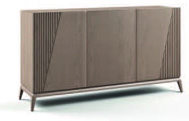 Буфет GC6334 — Giulia Casa