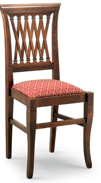 Стул H1103 — Giulia Casa