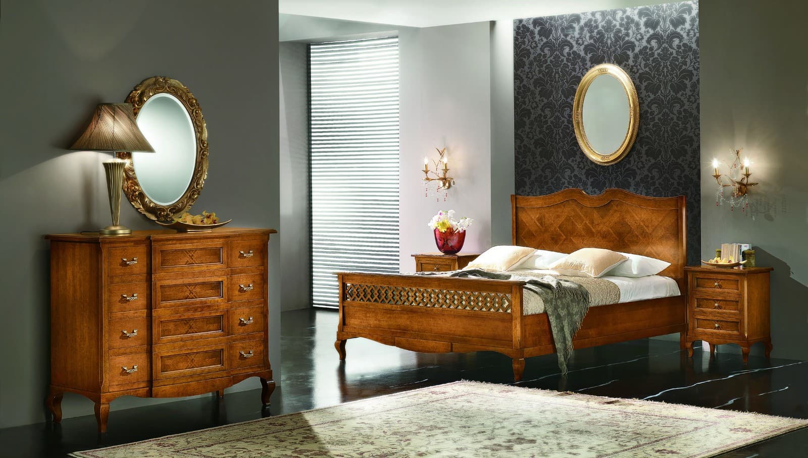 Зеркало H038 — Giulia Casa
