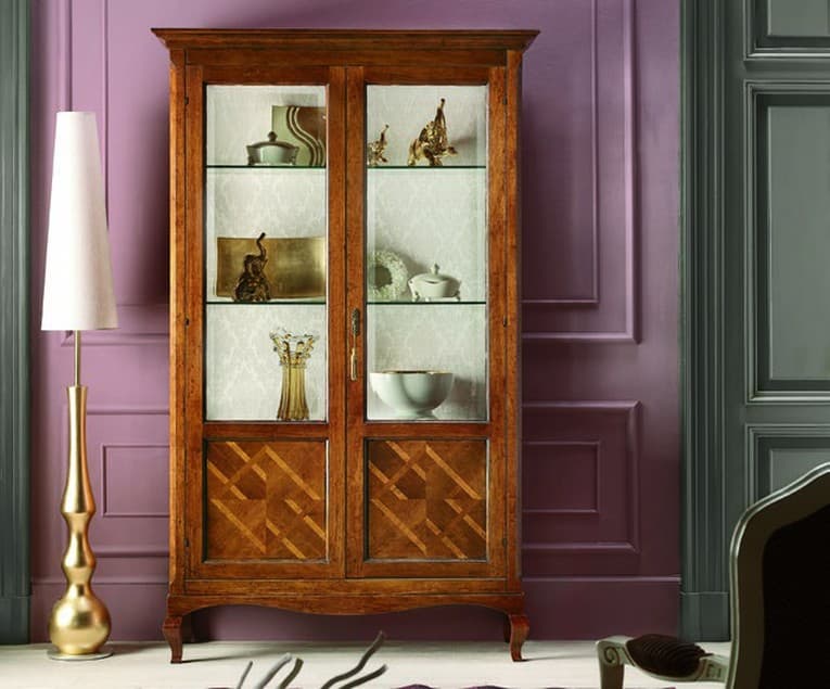Витрина H012 — Giulia Casa