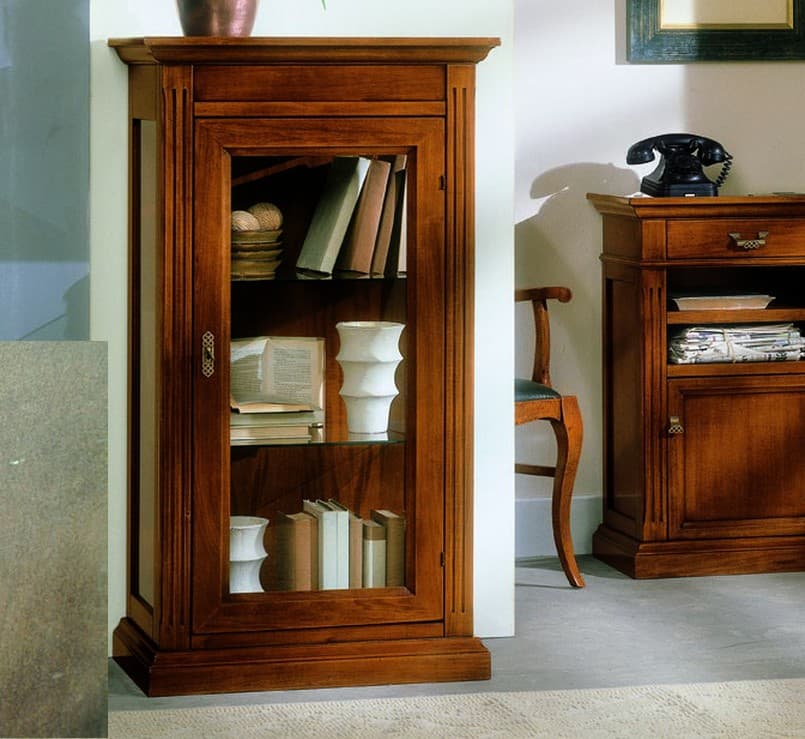 Витрина H752 — Giulia Casa
