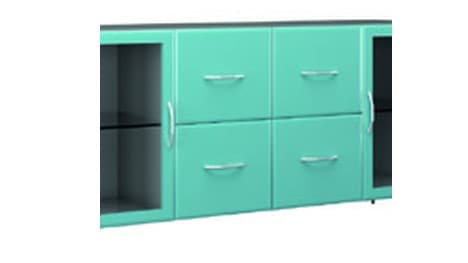 Буфет GC6031 — Giulia Casa