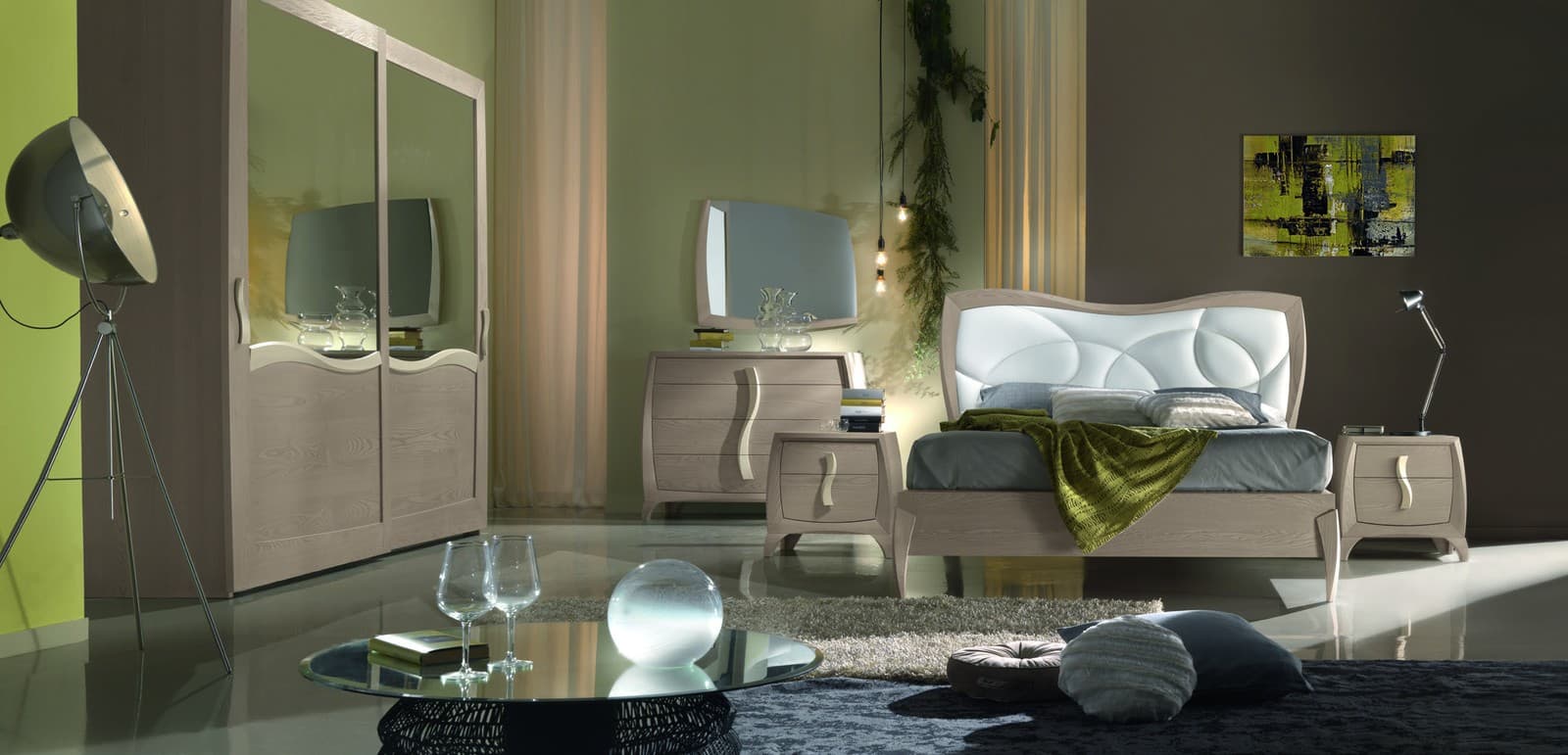 Зеркало 312 — Giulia Casa