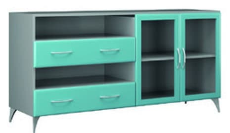 Буфет GC6021 — Giulia Casa
