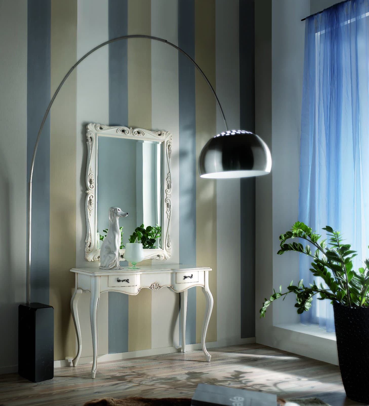 Консоль H937 — Giulia Casa