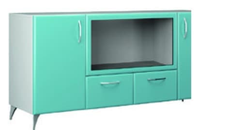 Буфет GC6019 — Giulia Casa