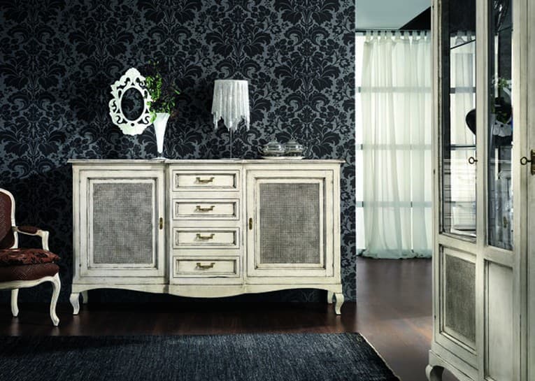 Буфет H05 — Giulia Casa