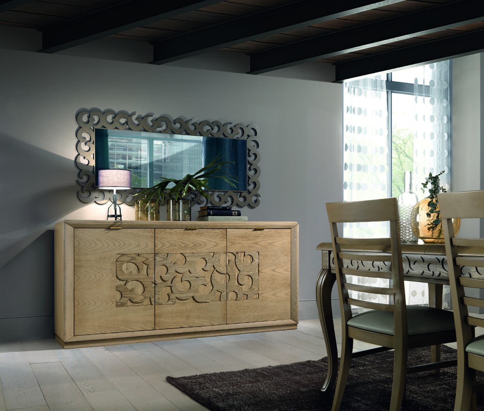 Зеркало 783 — Giulia Casa