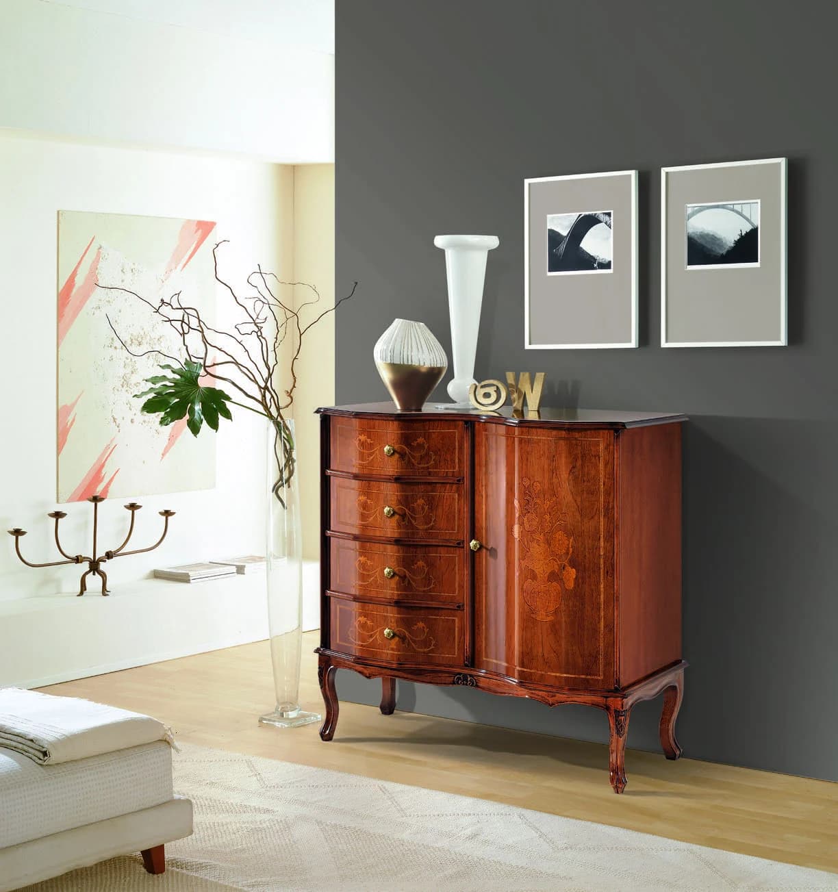 Комод 056 — Giulia Casa