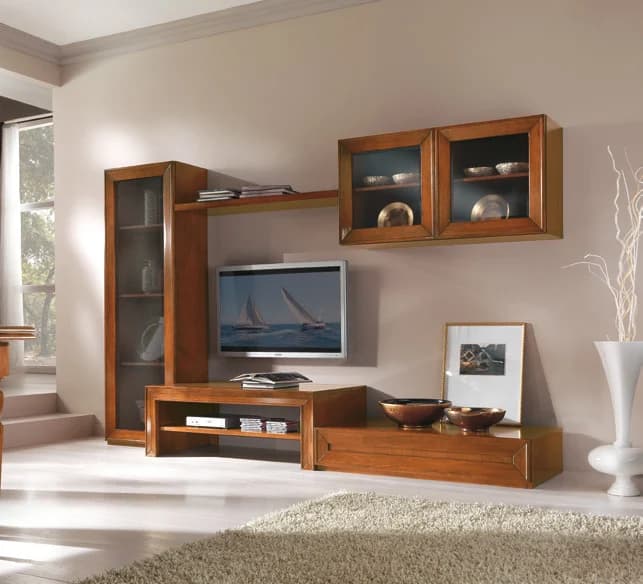 Стеновая система Стенка 1229-VC — Giulia Casa