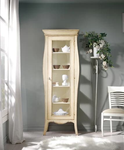 Витрина 843SX-VC — Giulia Casa