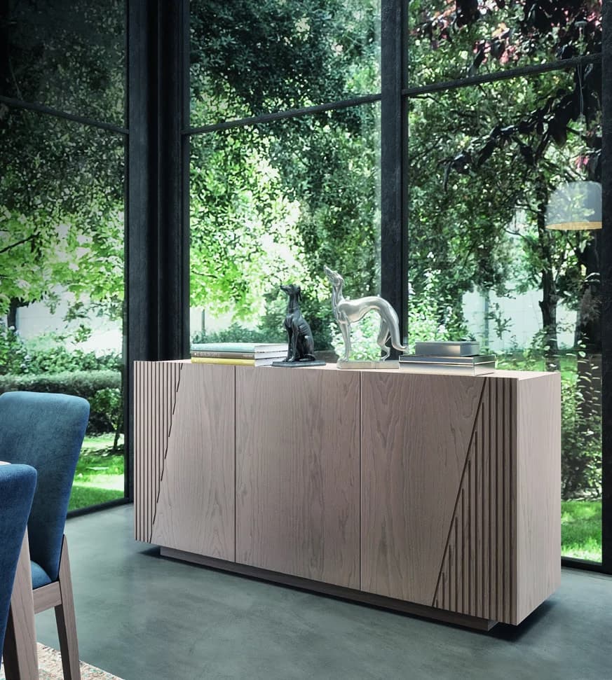 Буфет GC6303 — Giulia Casa