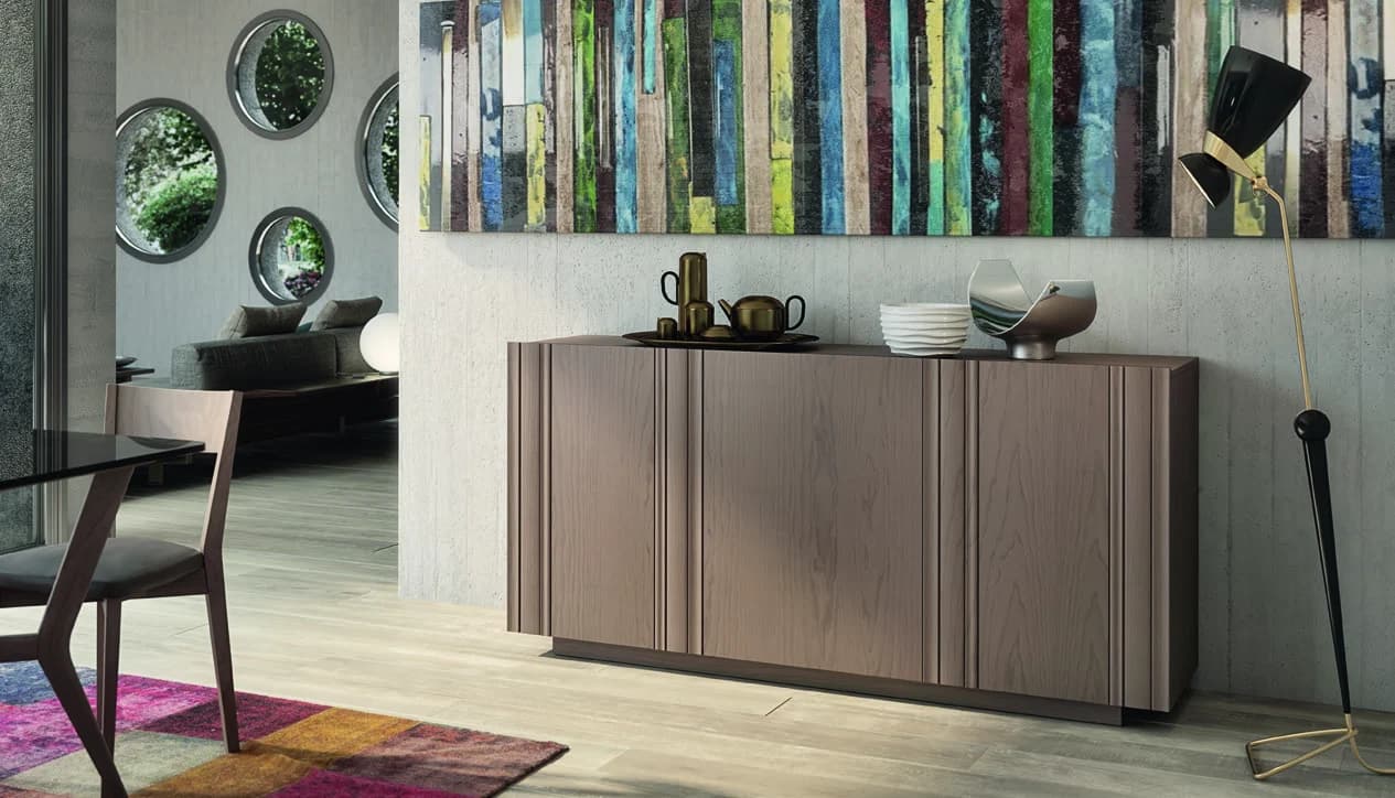 Буфет GC6314 — Giulia Casa