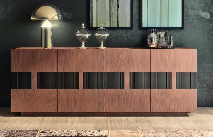 Буфет GC6317 — Giulia Casa