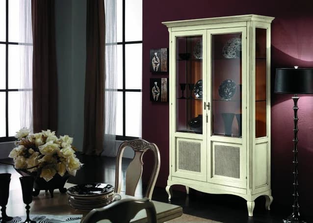 Витрина H010 — Giulia Casa