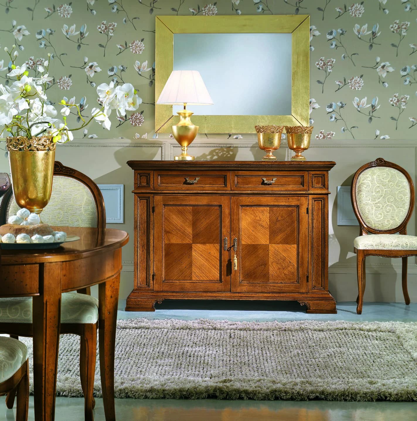Буфет H112 — Giulia Casa