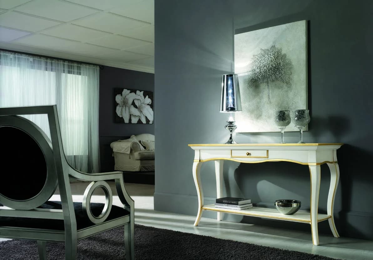 Консоль H123 — Giulia Casa