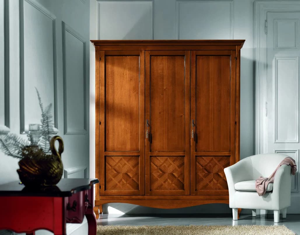 Шкаф H5007 — Giulia Casa