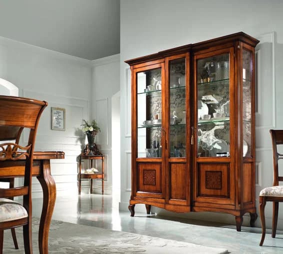 Витрина H6102 — Giulia Casa