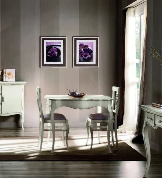 Обеденный стол H614 — Giulia Casa