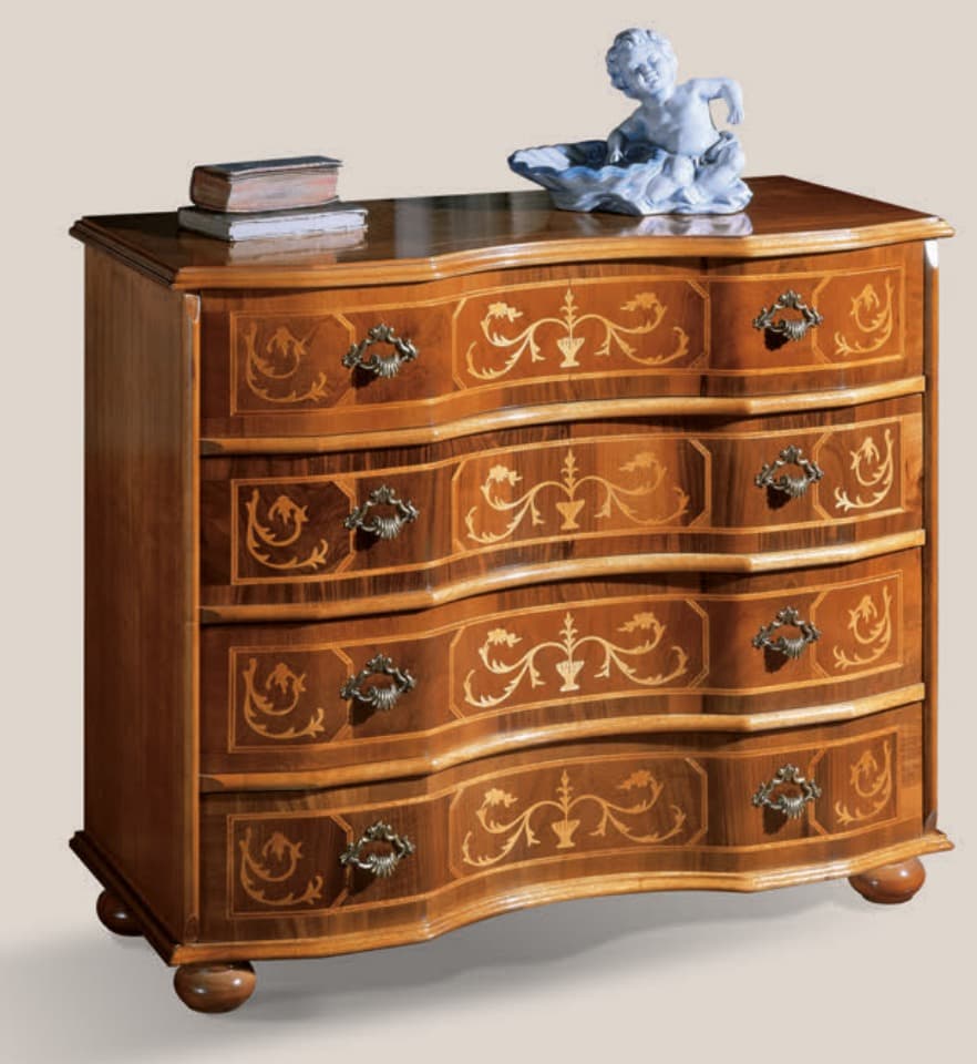 Комод 040 — Giulia Casa