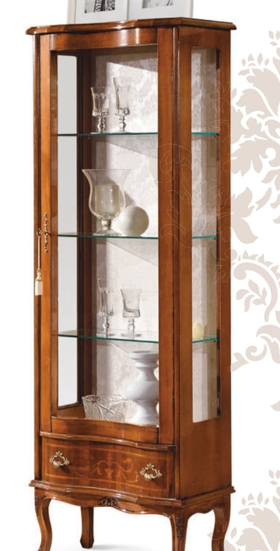 Витрина 560/DX — Giulia Casa