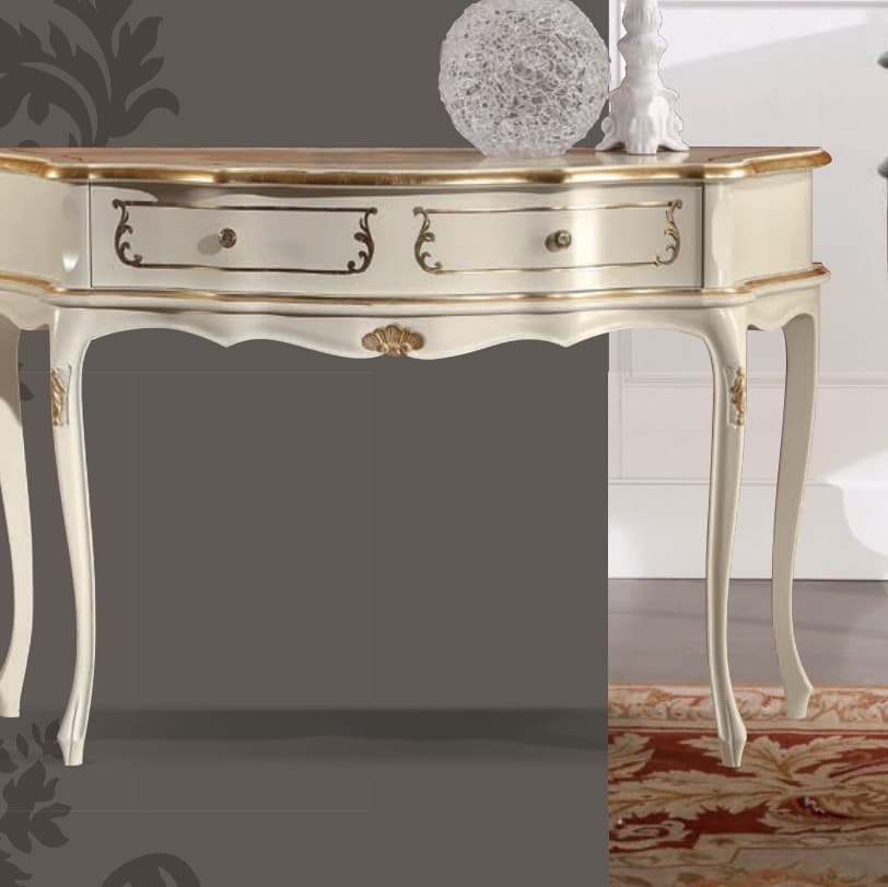 Консоль 6105 — Giulia Casa