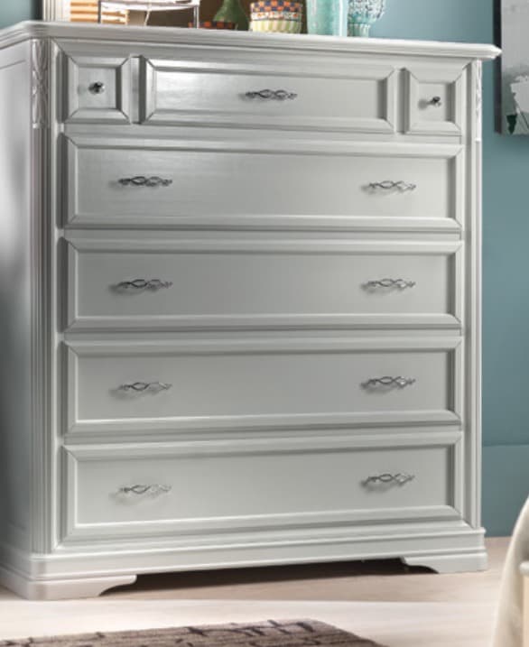 Комод 413/RIB-VC — Giulia Casa