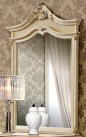 Зеркало 439 — Giulia Casa