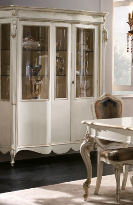 Витрина 644L — Giulia Casa