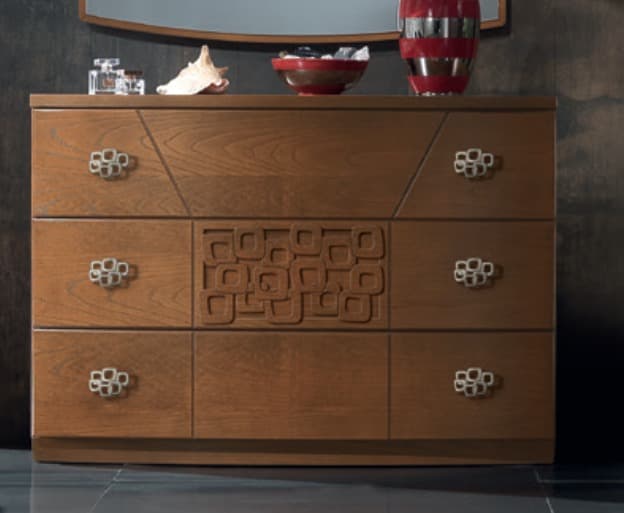 Комод GC6105 — Giulia Casa