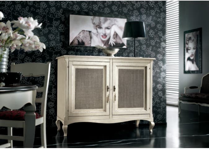 Буфет H09 — Giulia Casa