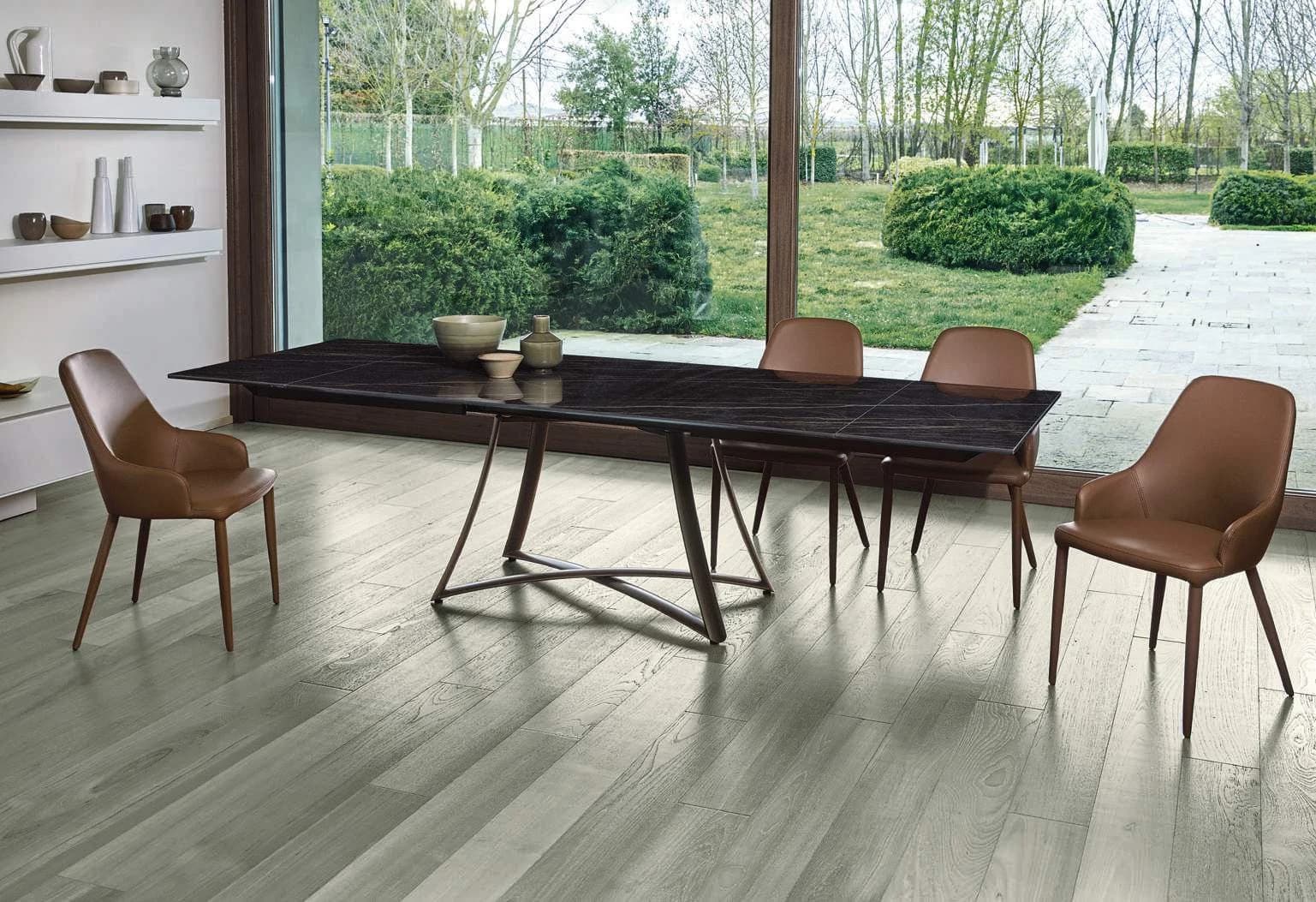 Обеденный стол Big Bang — Ingenia Casa