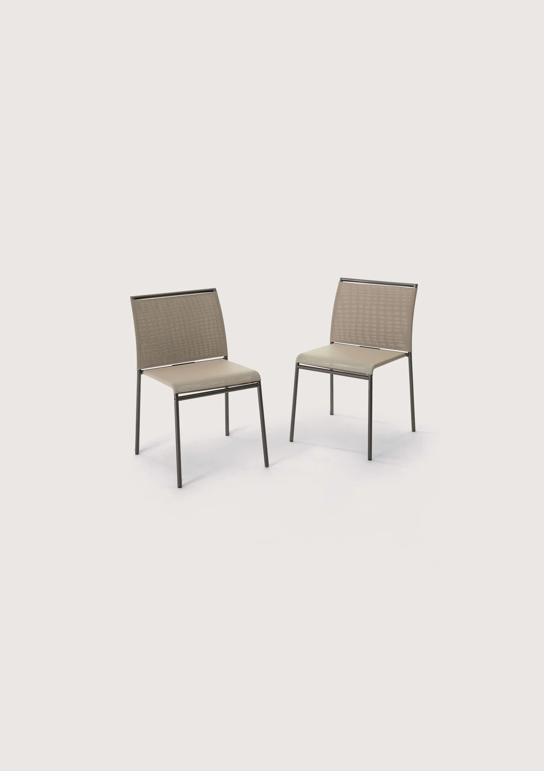 Lola Outdoor — стул — Ingenia Casa, вид 2